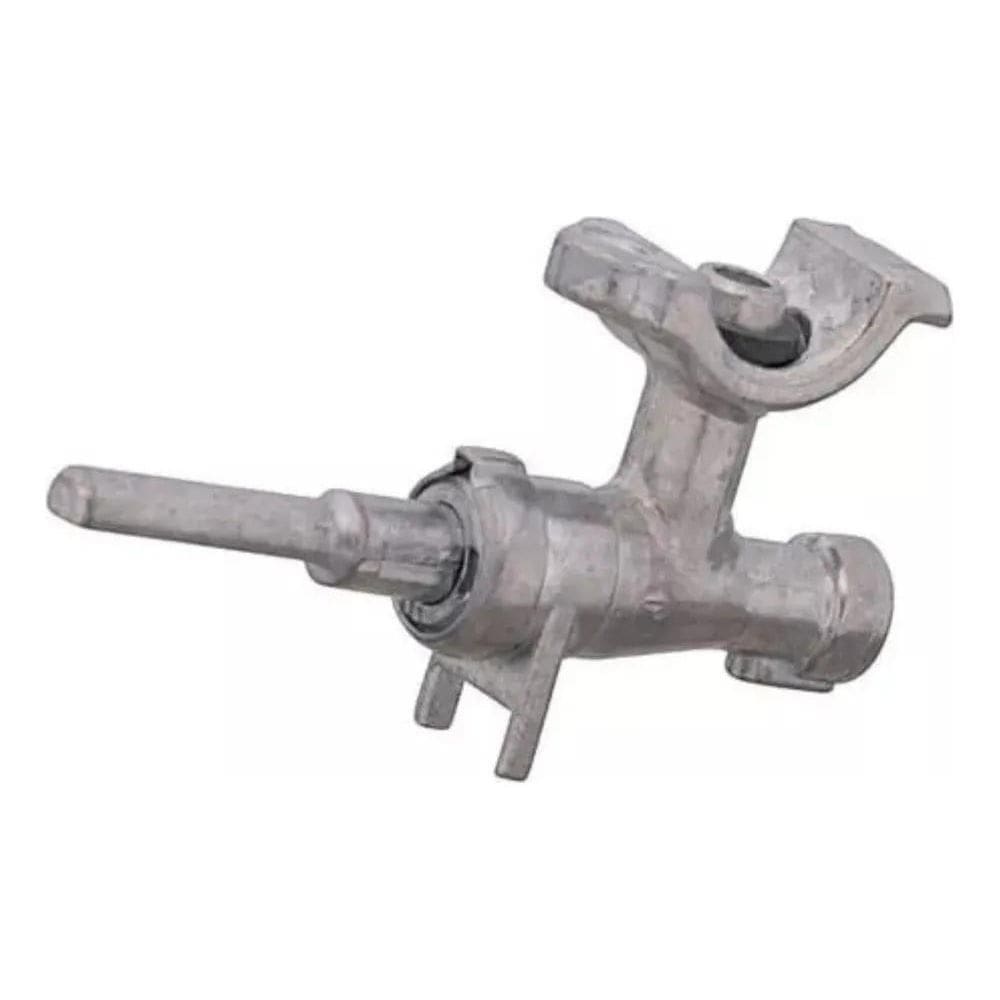 Registro Ramal Fogão Cooktop Consul Brastemp Clean Ative Glp