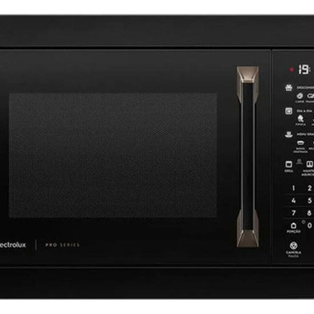 Microondas De Embutir 34L Pro Series 127V 1450W - Electrolux