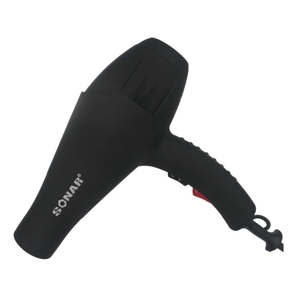 Secador Super Turbo 8600 Watts