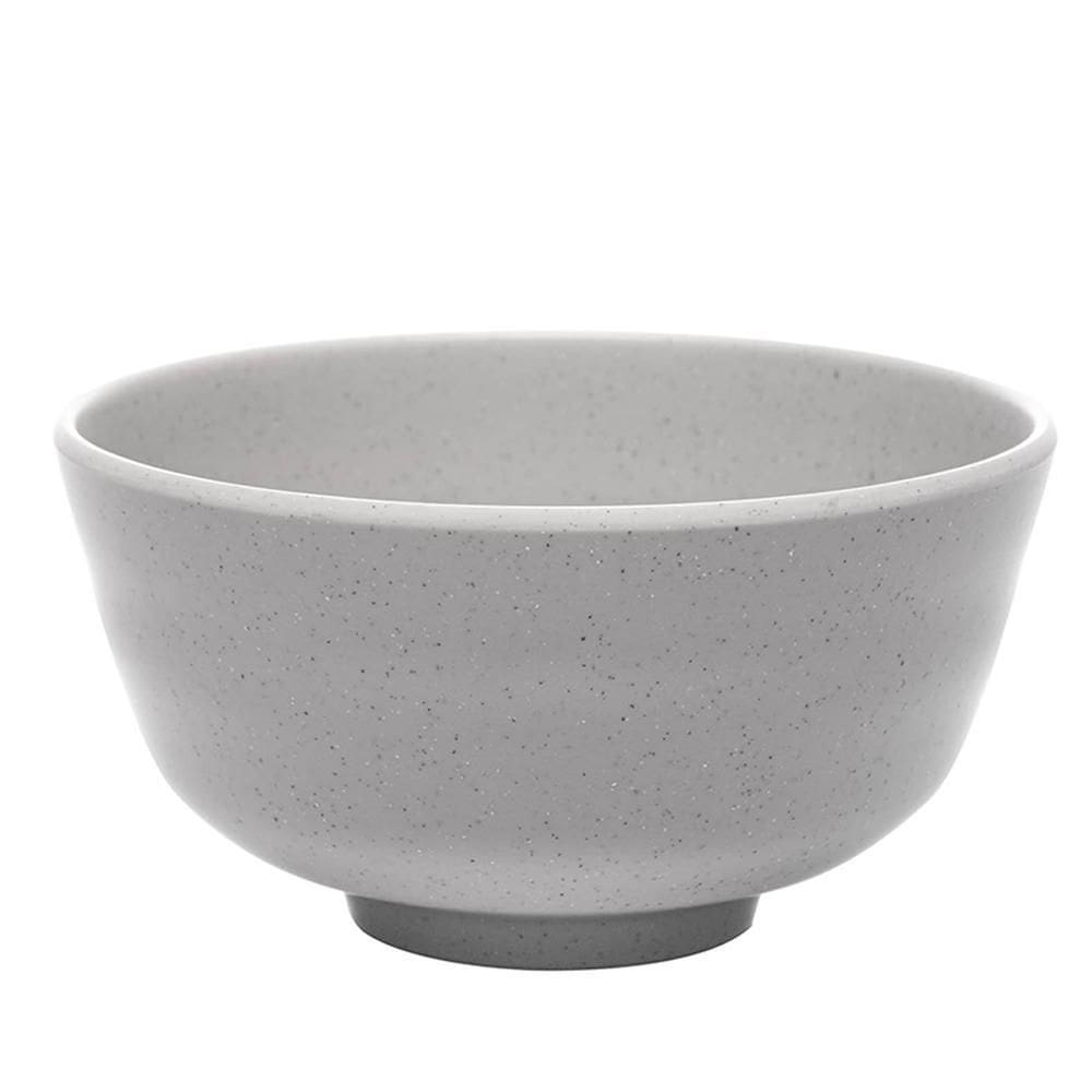 Tigela Cumbuca De Melamina Bowl Toquio Granilite 550Ml 13Cm