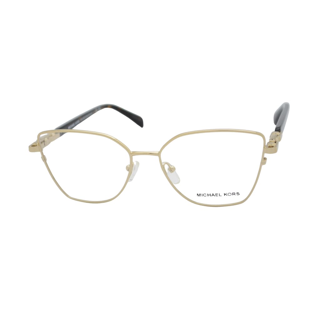 armação de óculos Michael Kors mod mk3090 1014