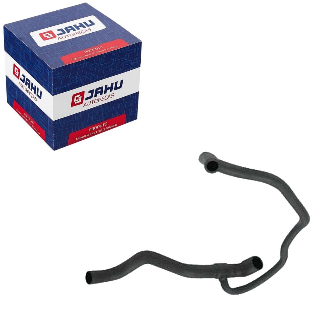 Mangueira Inferior Do Radiador Kadett 1992 A 1998 / Monza 1992 A 1998 - Jahu 15090-6