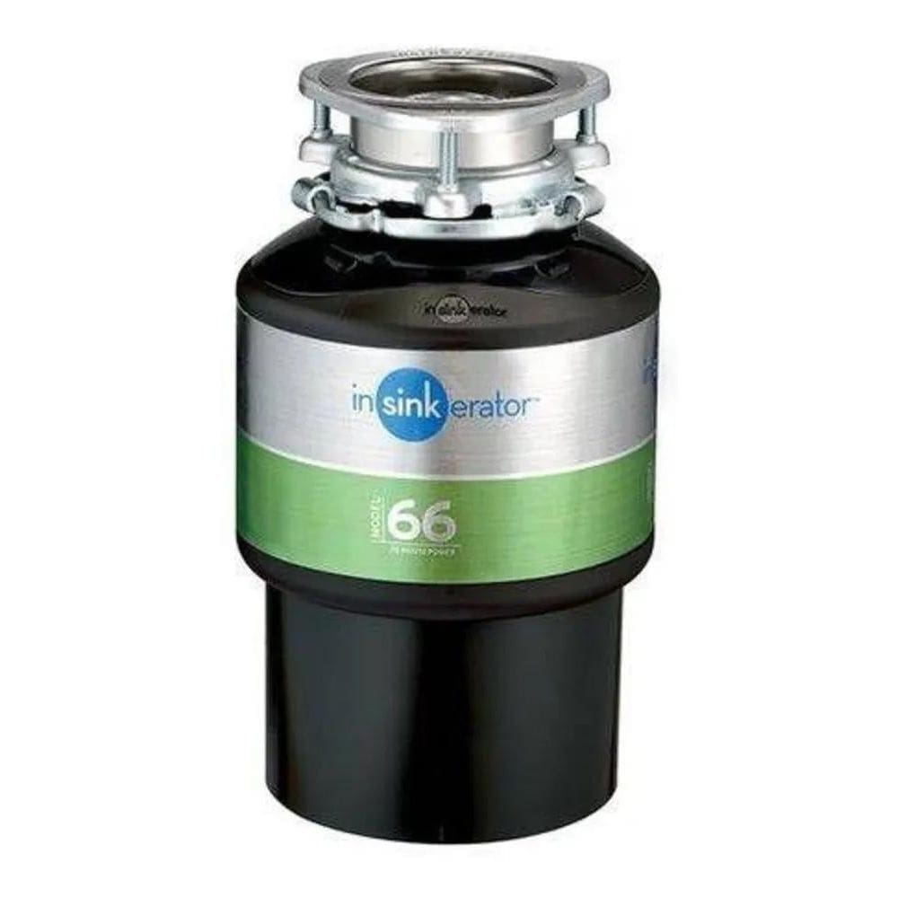 2X Triturador De Alimentos Pia Insinkerator 66 392N Ecológic