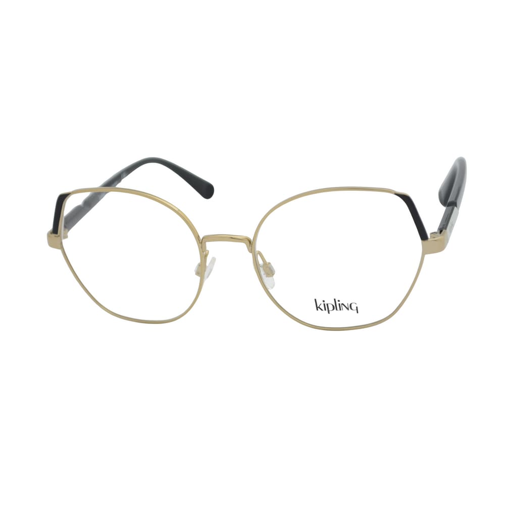armação de óculos Kipling mod kp1124 m798