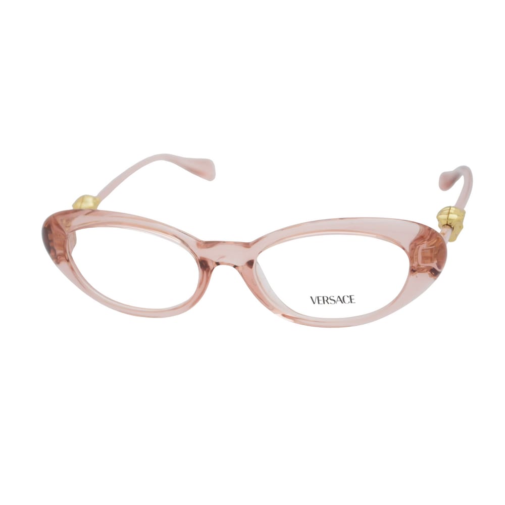 armação de óculos Versace mod 3381-u 5541