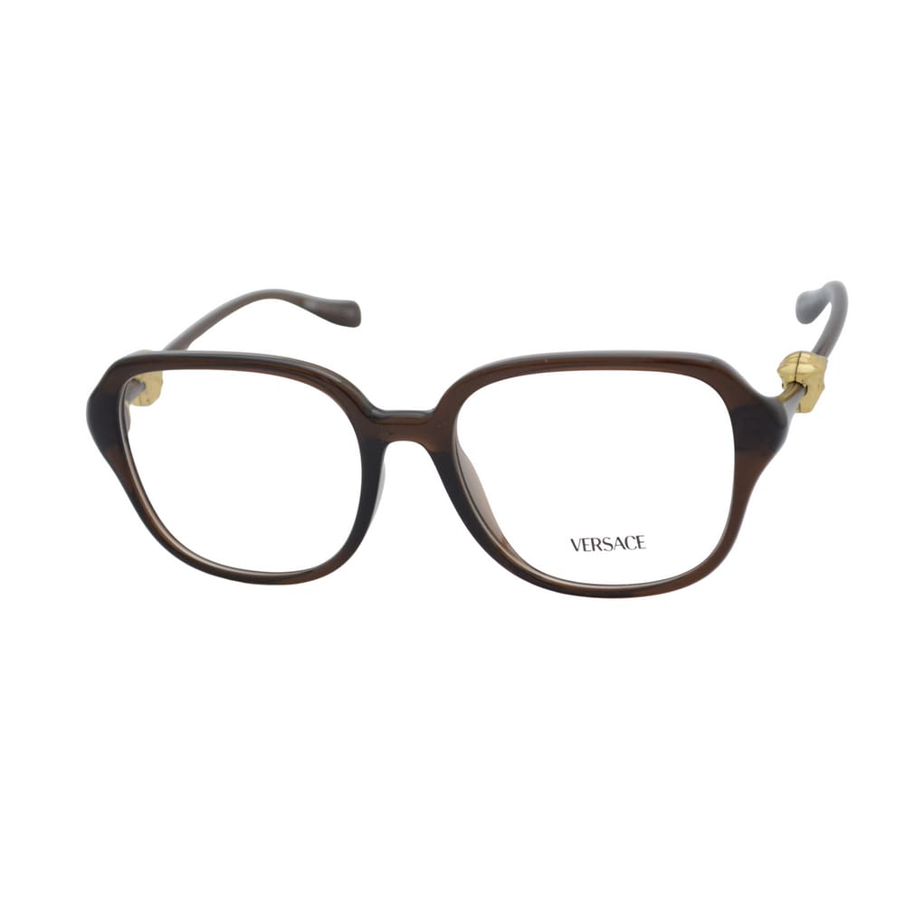 armação de óculos Versace mod 3386-d 5534