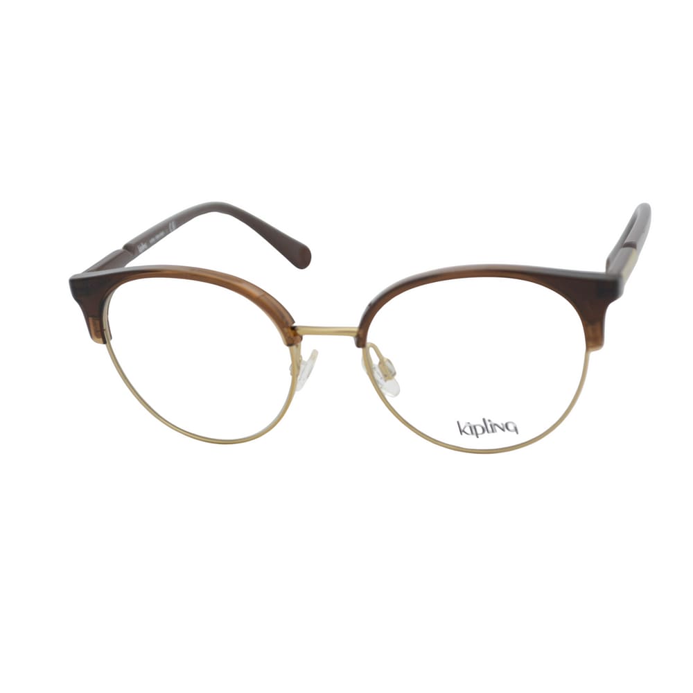 armação de óculos Kipling mod kp1126 n269
