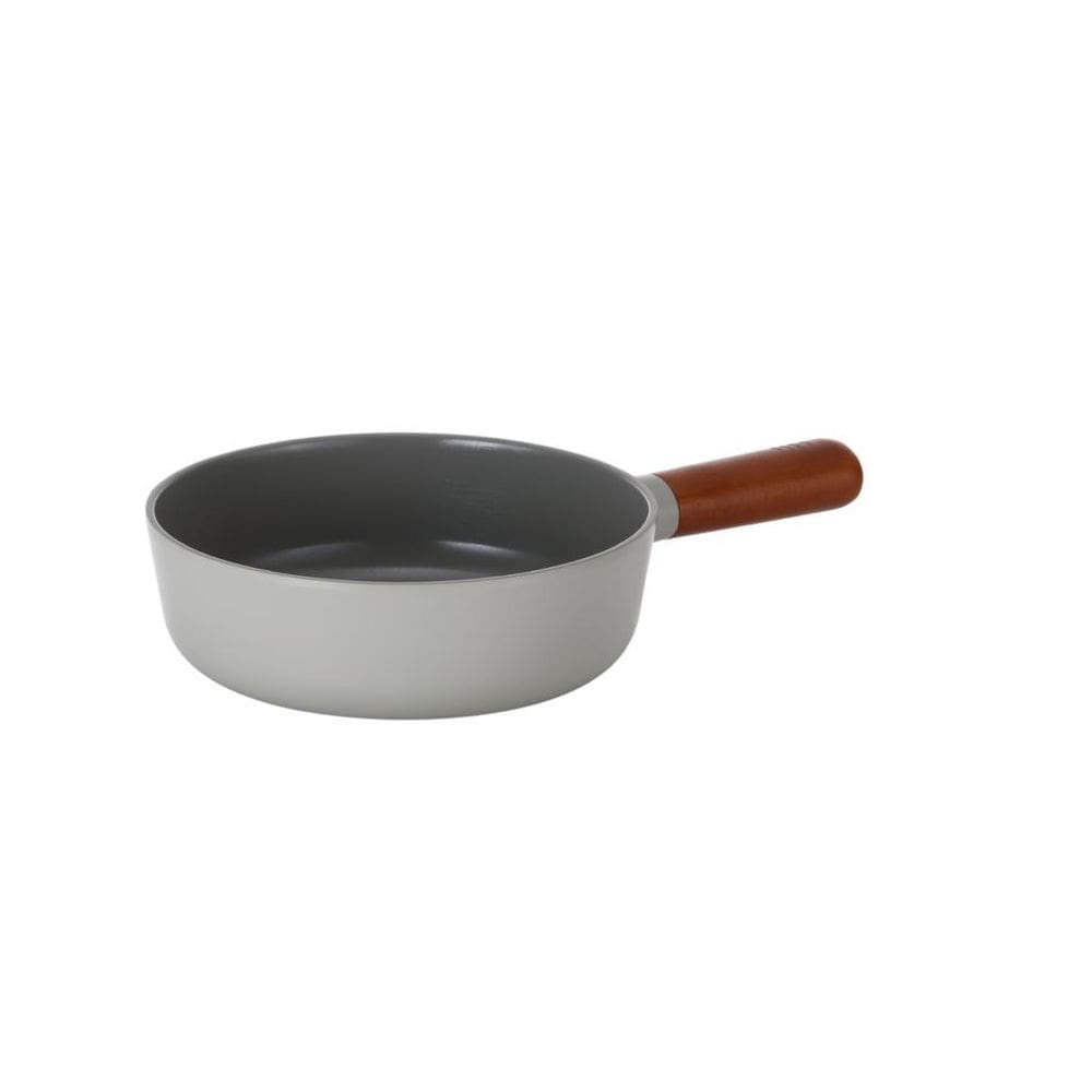 Frigideira Baby Wok 18Cm/1,0L - Indução Com Revestimento Cer