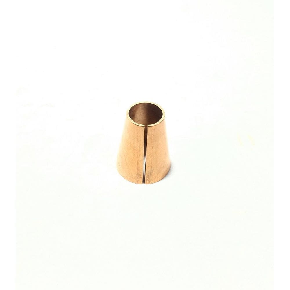 Bucha Cônica Pino Central Direcão Toyota Bandeirante 78/...