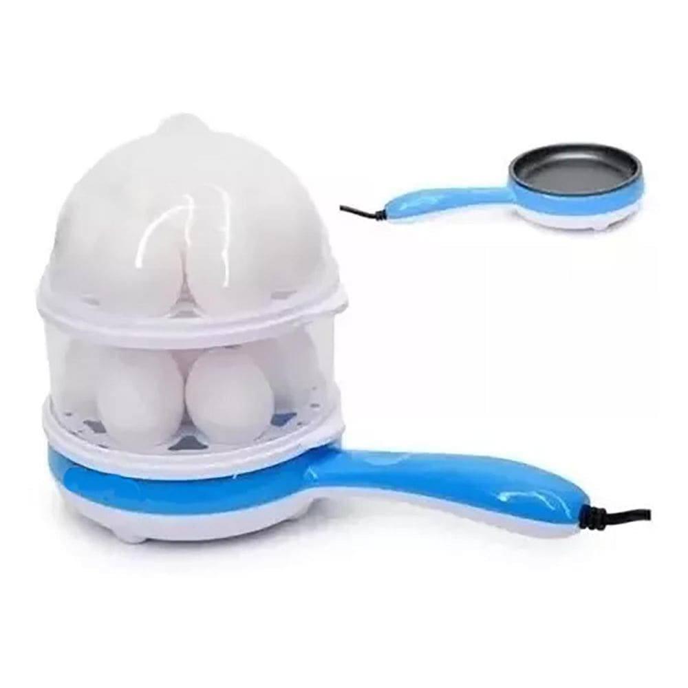 Máquina De Cozinhar Ovos Máquina Elétrica De Ovo Nova