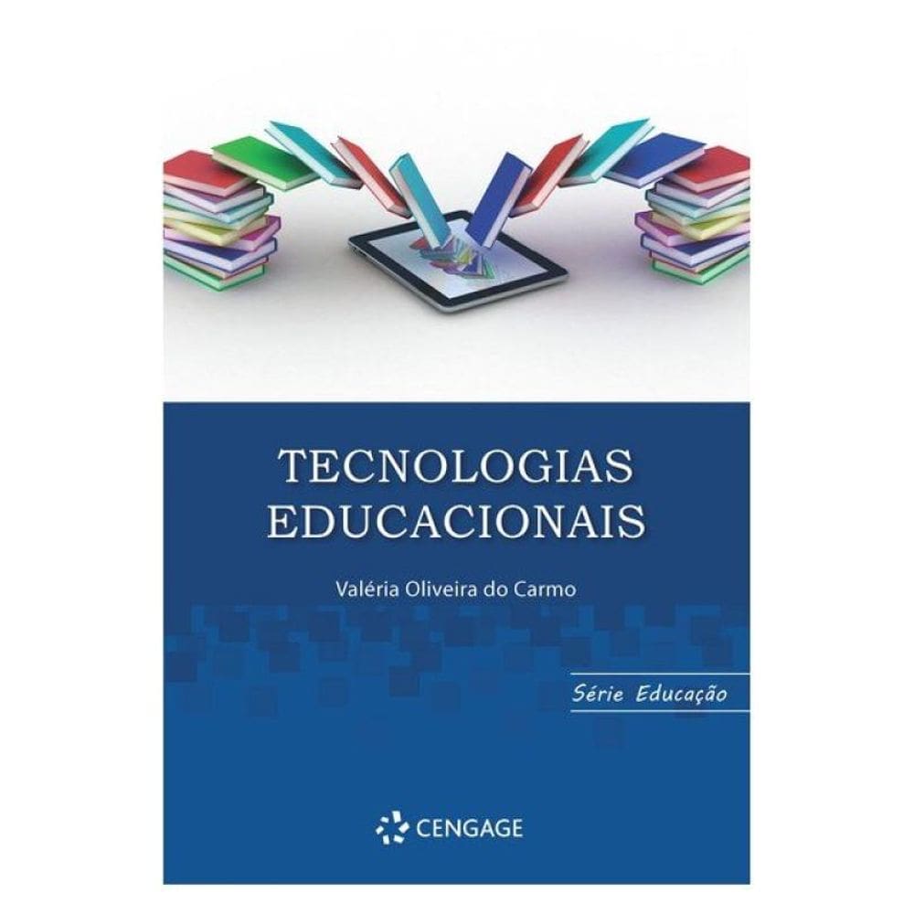 Tecnologias Educacionais