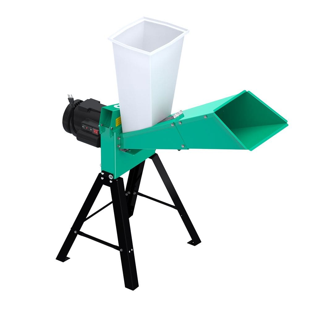 Triturador Forrageiro Picador CID75E 1,5cv Monofásico Bivolt CID