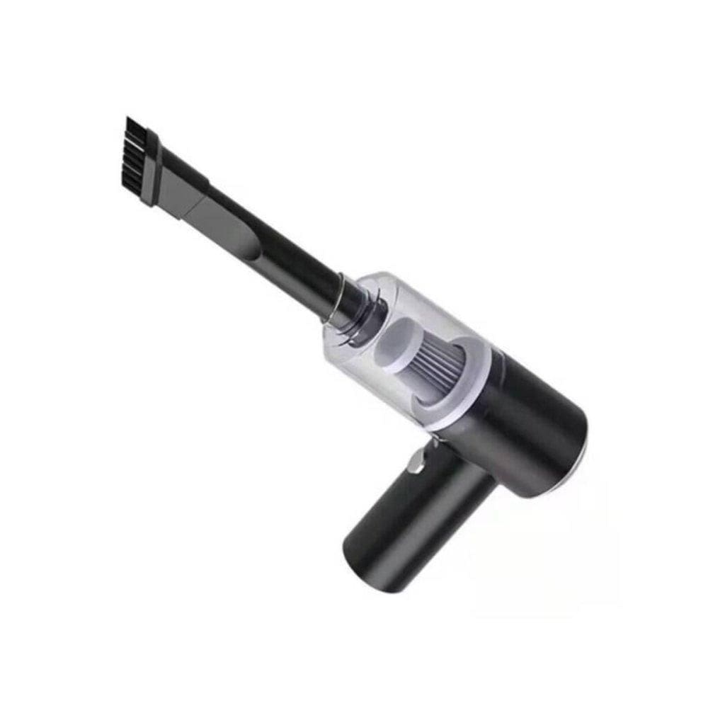 Mini Aspirador De Pó Portátil