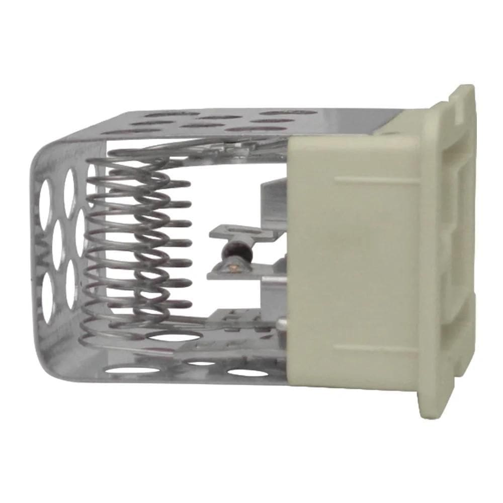 Resistência Para Caixa A/C Gm Meriva/Astra