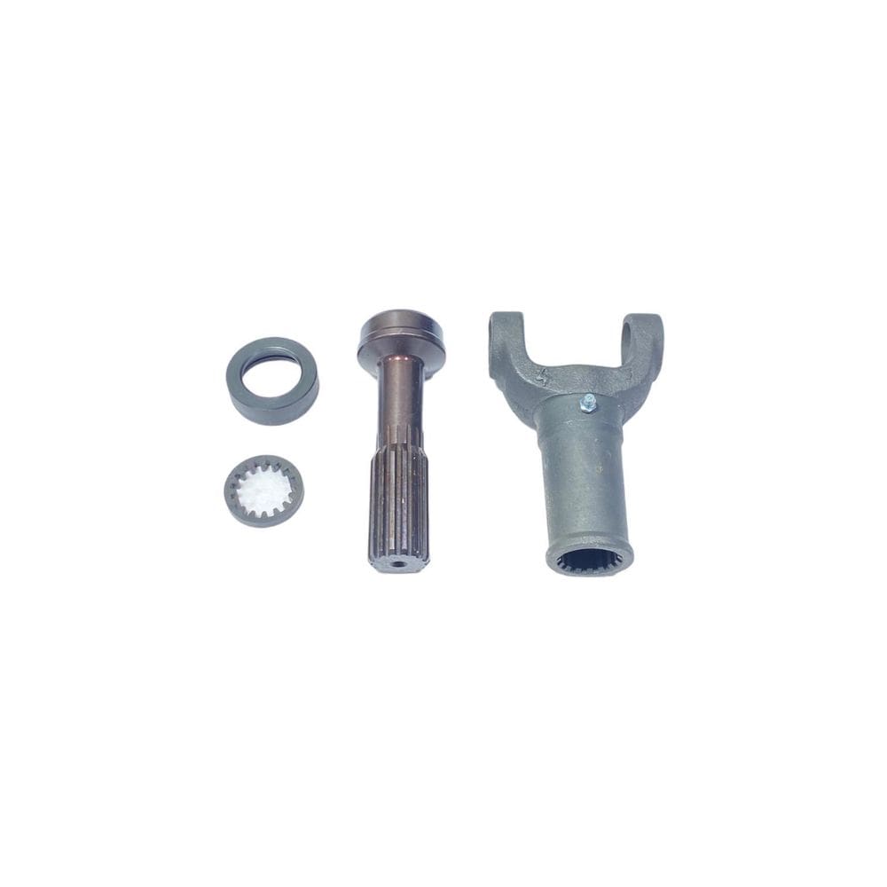 Kit Flange Cardan Reparo Willys Todos Kombi - Marca Patral