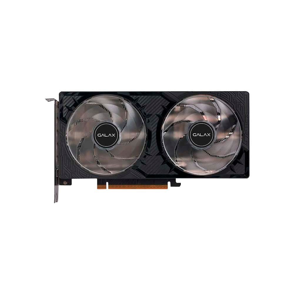 Placa De Video Galax Geforce Rtx 5050 1-Click Oc 8Gb Gddr6 128-Bit 55Nsl8mhdchd