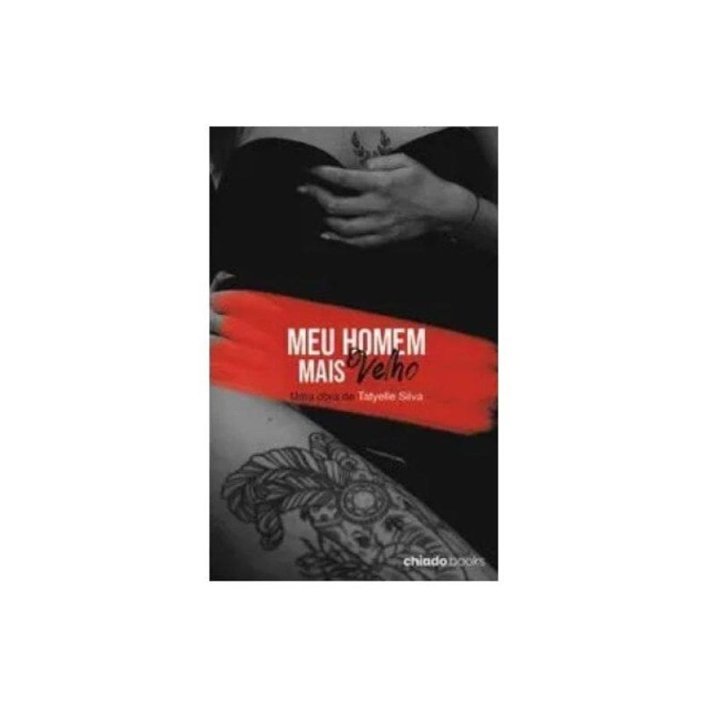 Meu Homem Mais Velho!