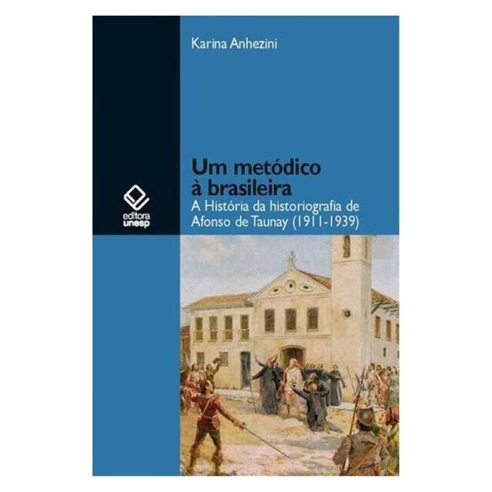 Um Metódico À Brasileira