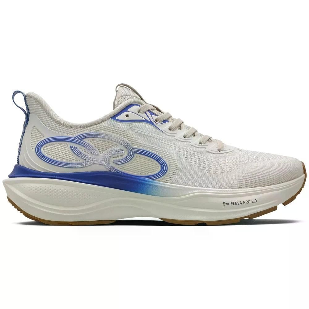 Tenis Unissex Running Olympikus Pride 4 394