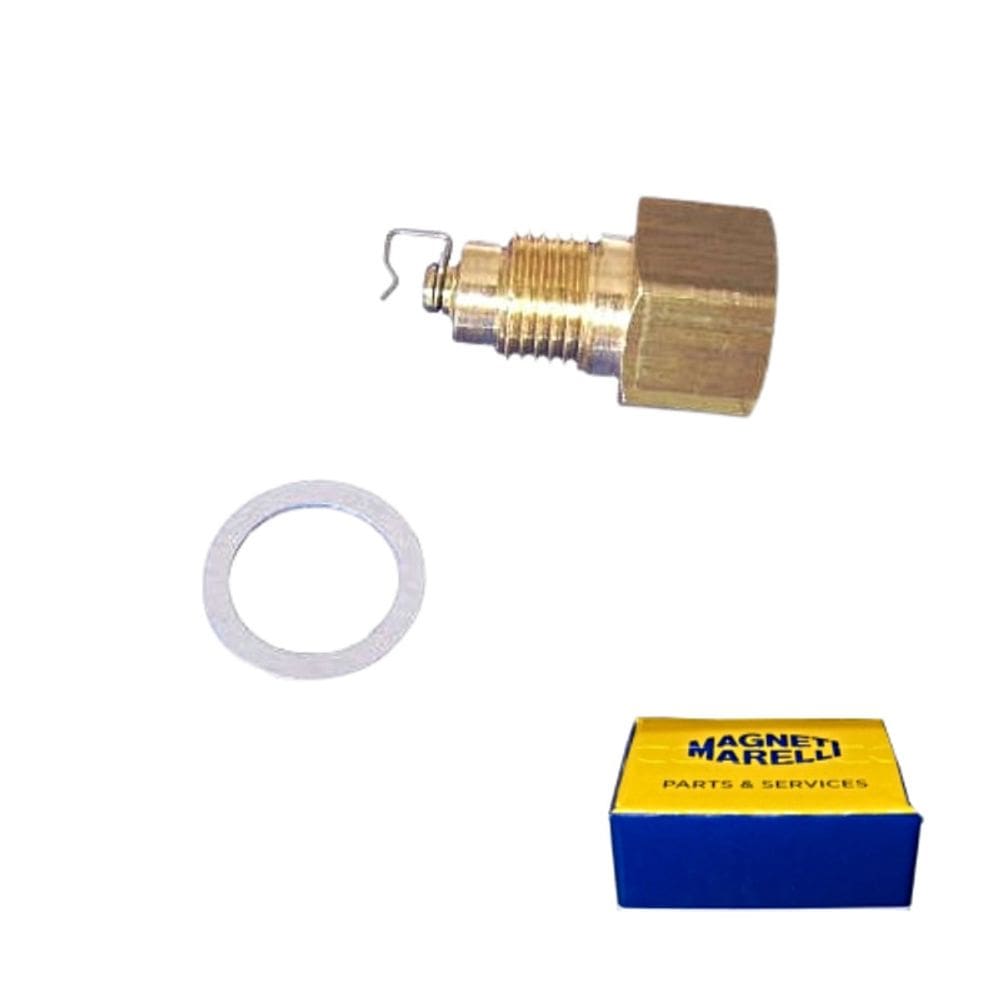 Valvula Boia Carburador Caravan Opala 46162502