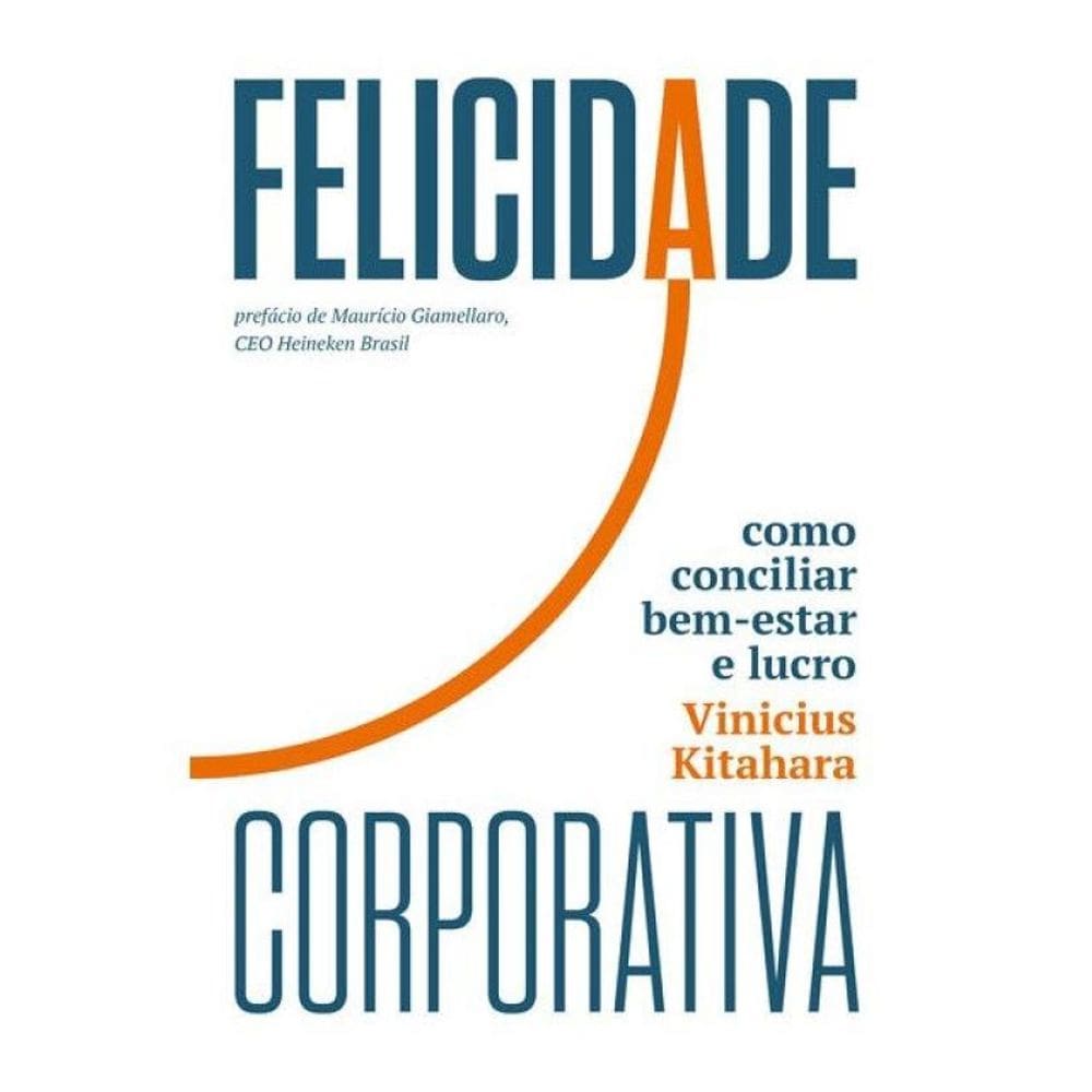 Felicidade Corporativa