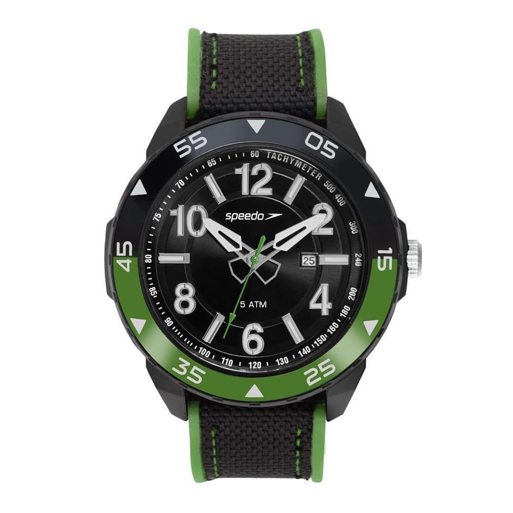 Relógio Speedo Masculino Ref: 15108G0Evnv3 Esportivo