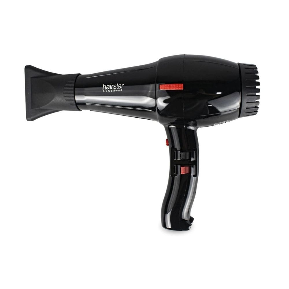 Secador Cabelo Hairstar Professional 9900-Ceramic 2200W 220V