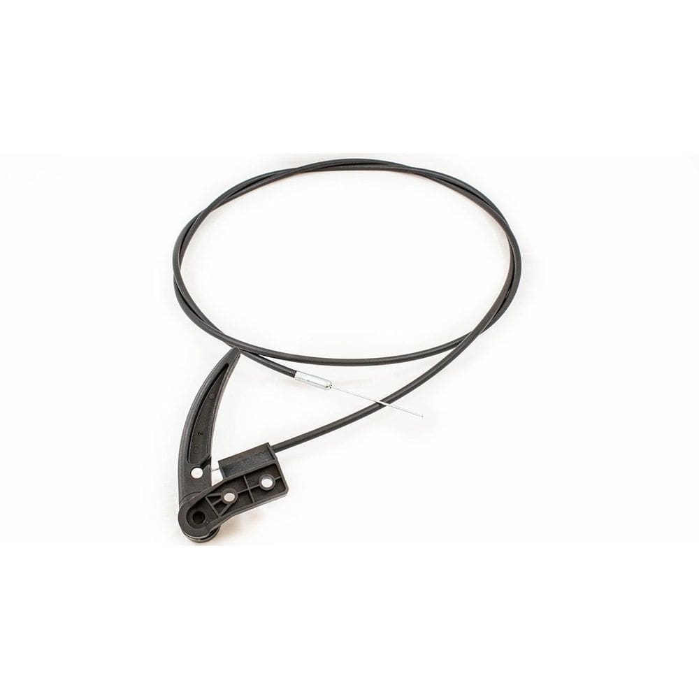 Cabo Capo Gol Parati Saveiro G3 G4 Com Alavanca