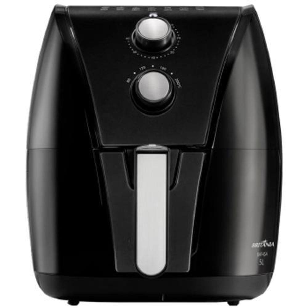 Fritadeira Air Fryer Britania 5L 1500W Baf45A - 63802122