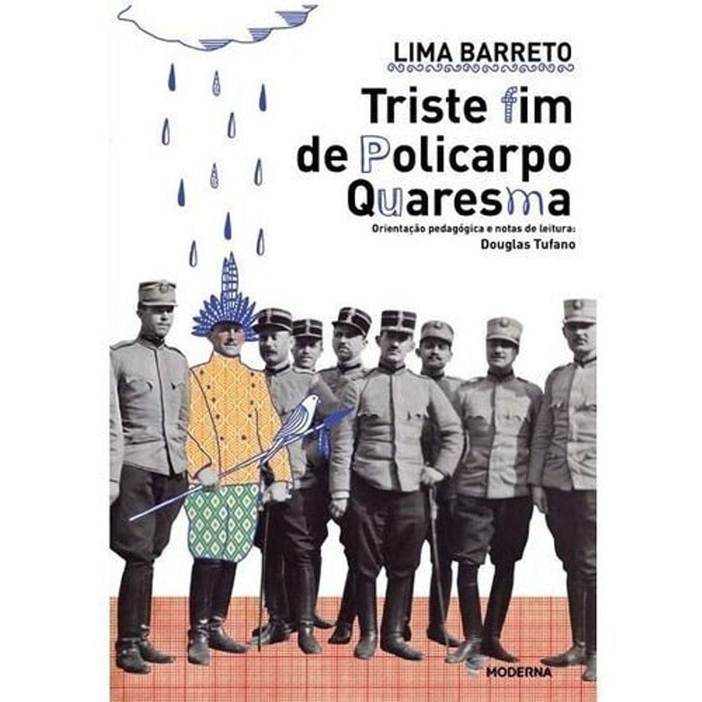 Triste Fim de Policarpo Quaresma