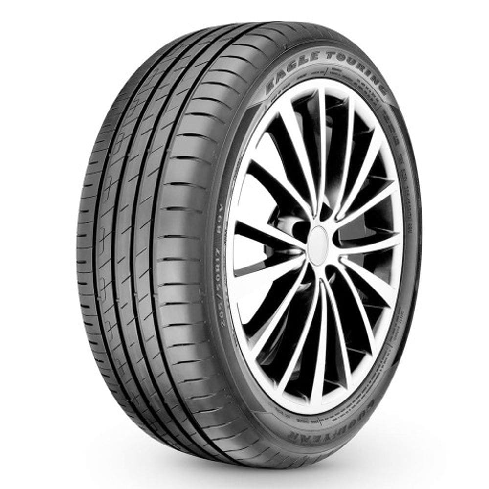 Pneu 195 60R16 Eagle Touring Goodyear 89H FCA