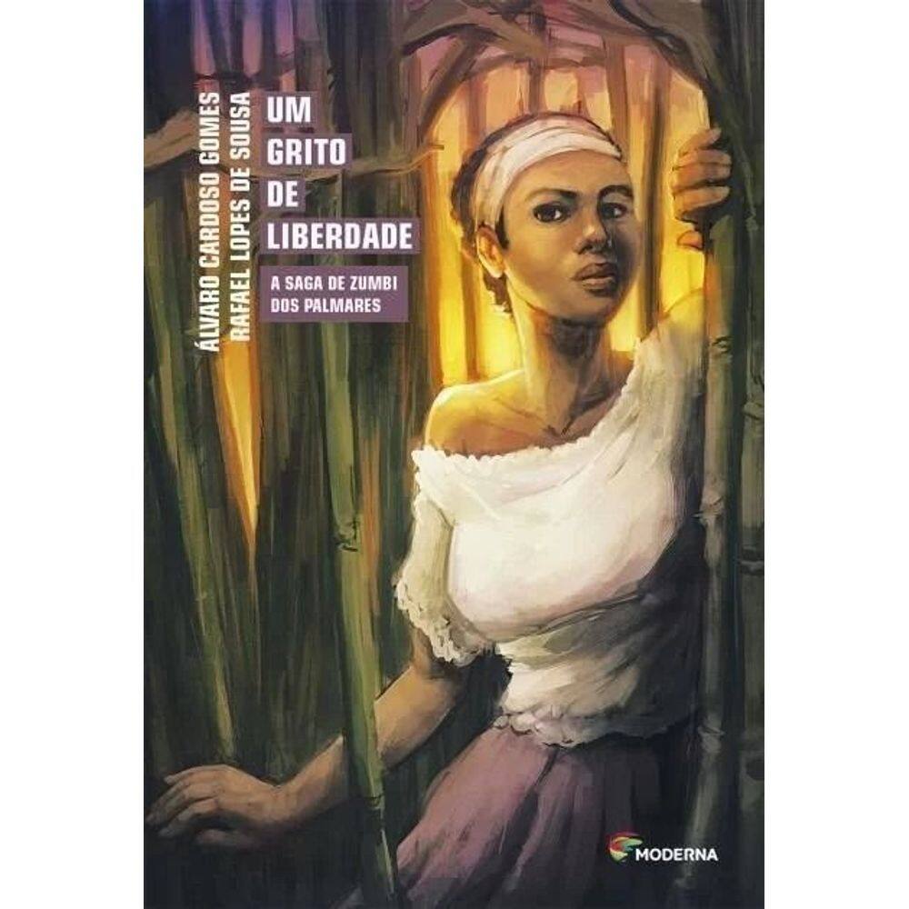 Um Grito De Liberdade