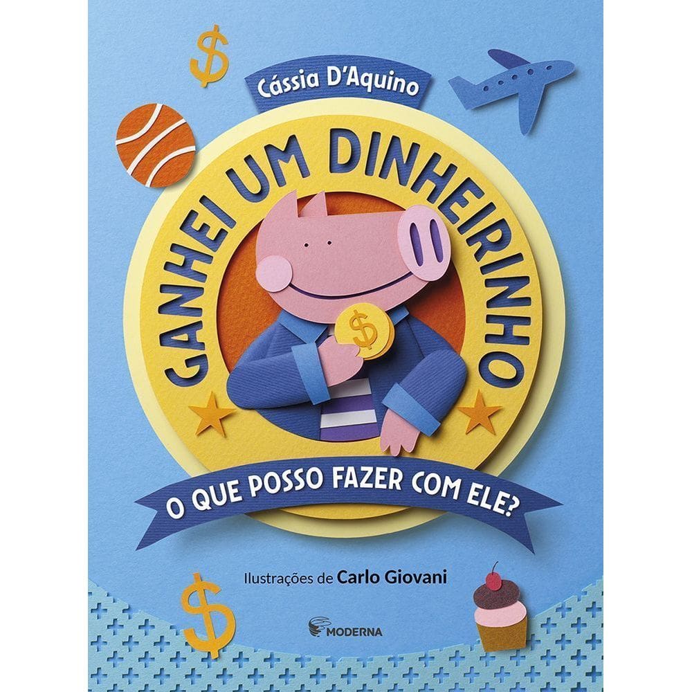 Ganhei Um Dinheirinho - O Que Posso Fazer Com Ele?