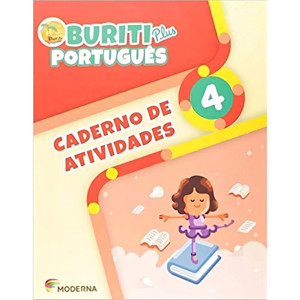 Buriti Plus por 4 Cad