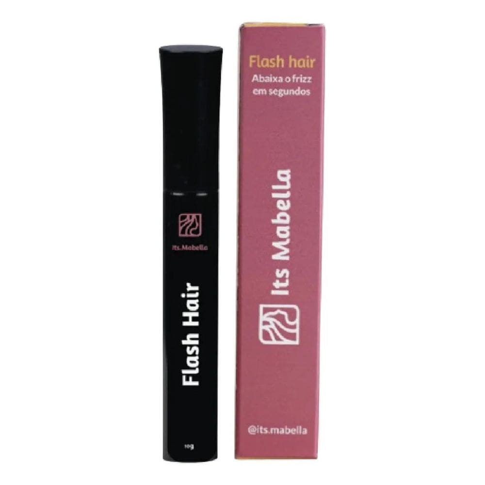 10X Modelador De Fios Its Mabella Alinhador De Fios