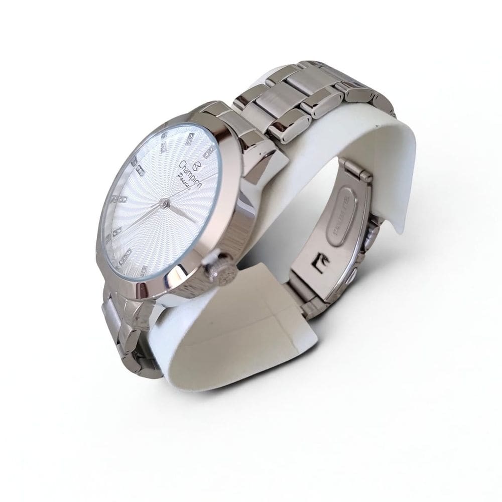 Relógio feminino 42mm Champion