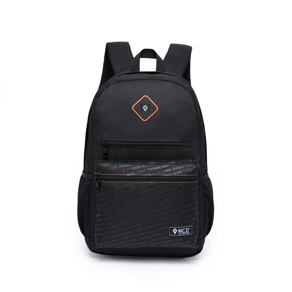 Mochila Esportiva Com Compartimento De Notebook Mcd