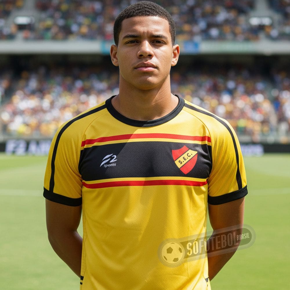 Camisa Santana do Amapá - Modelo I