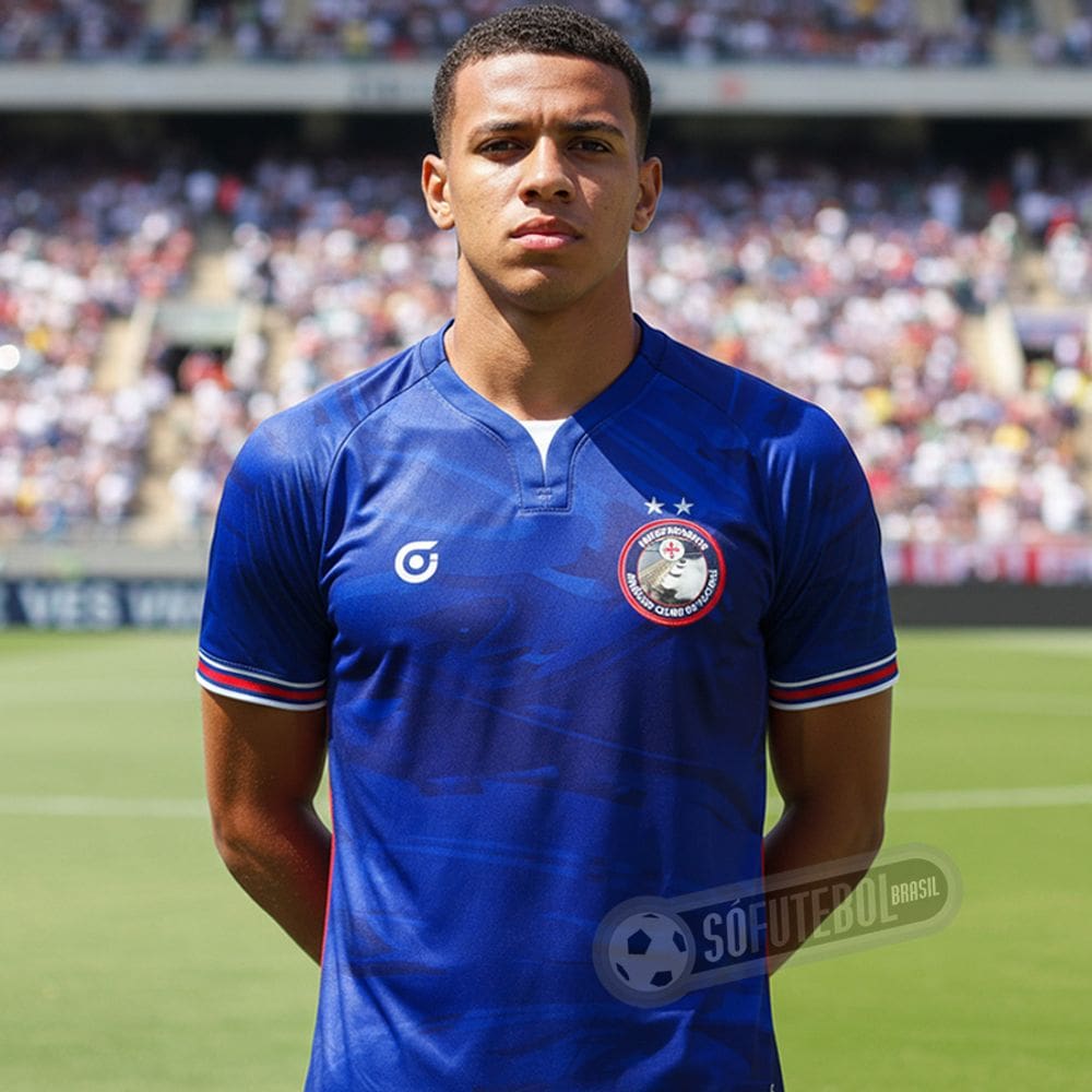 Camisa Independente de Tucuruí - Modelo I