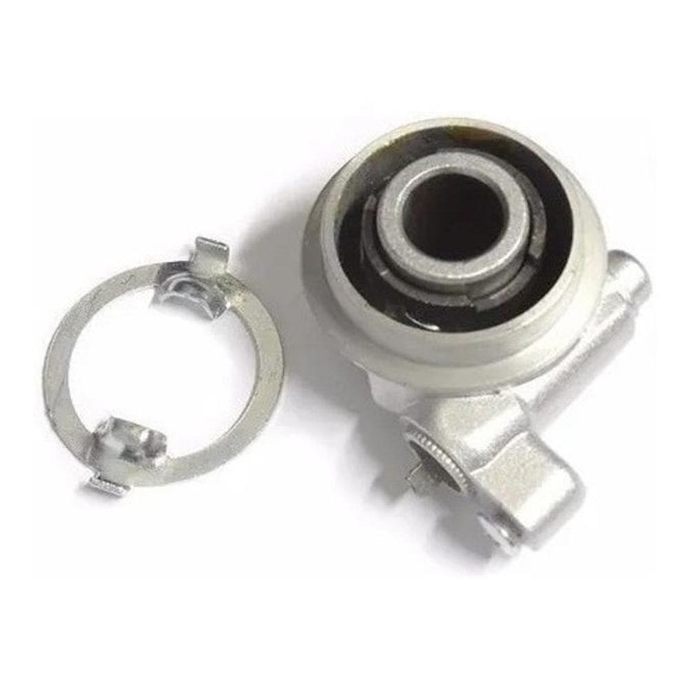 Engrenagem Velocímetro Cbx 250 Twister 2001 Ate 2008