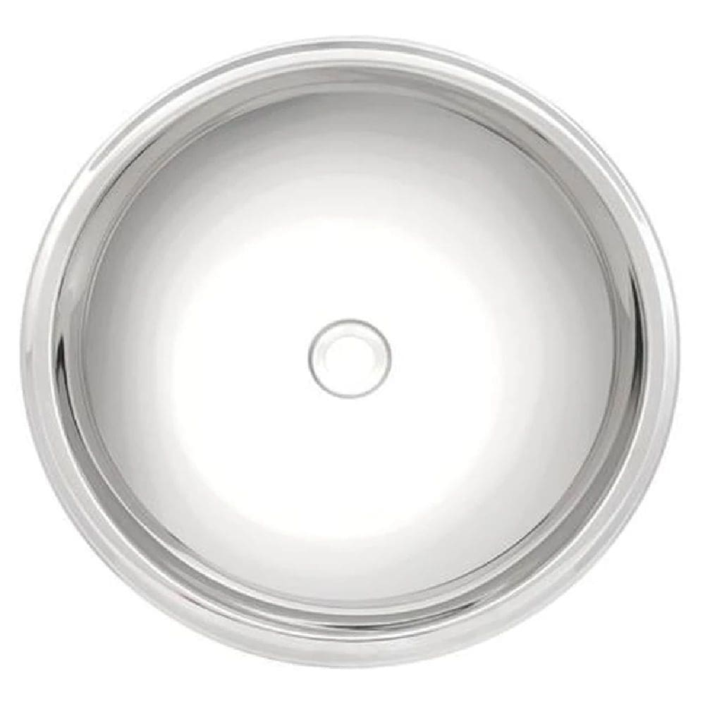 Cuba Lavabo Redonda 34cm - 94105207 - TRAMONTINA