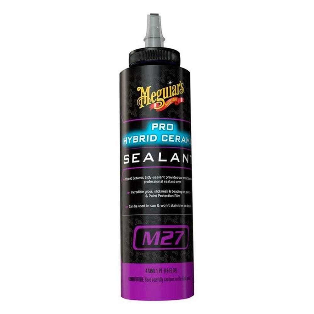 Meguiars Pro Hybrid Ceramic Sealant M27 473Ml