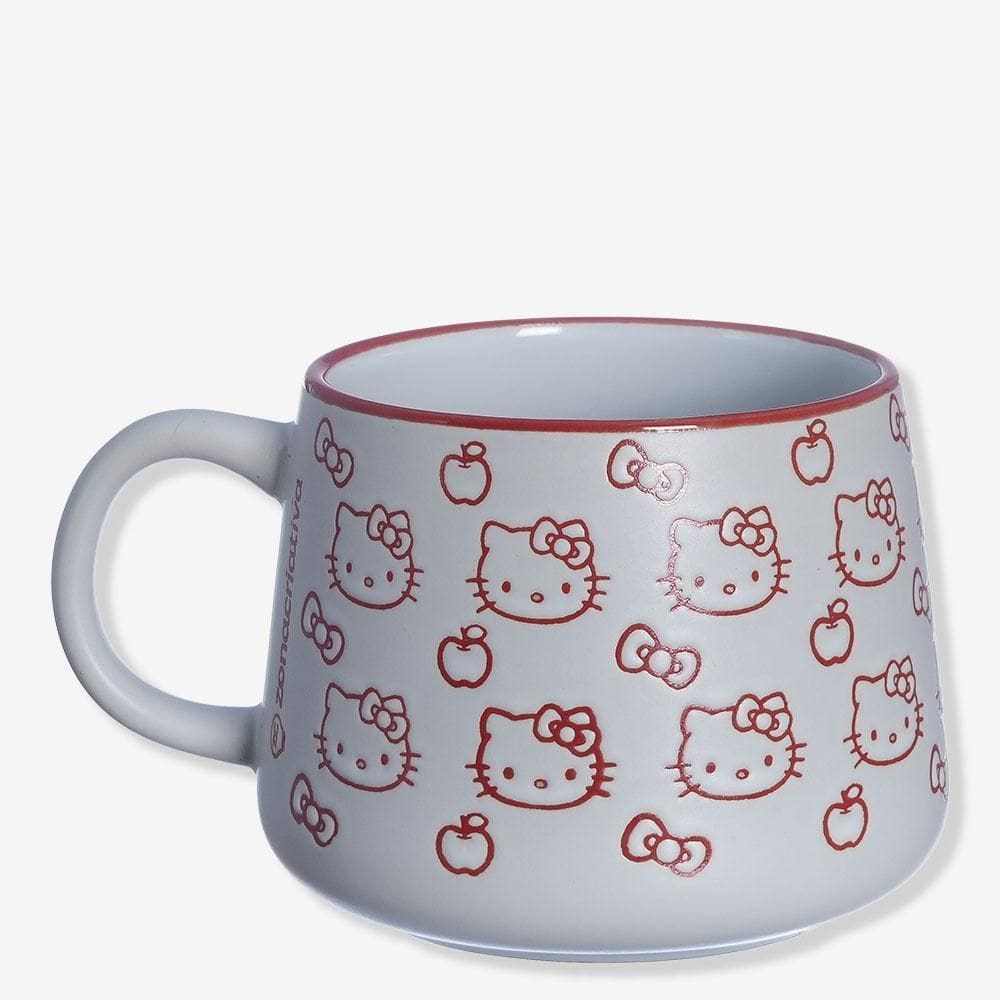 Caneca Moma Hello Kitty