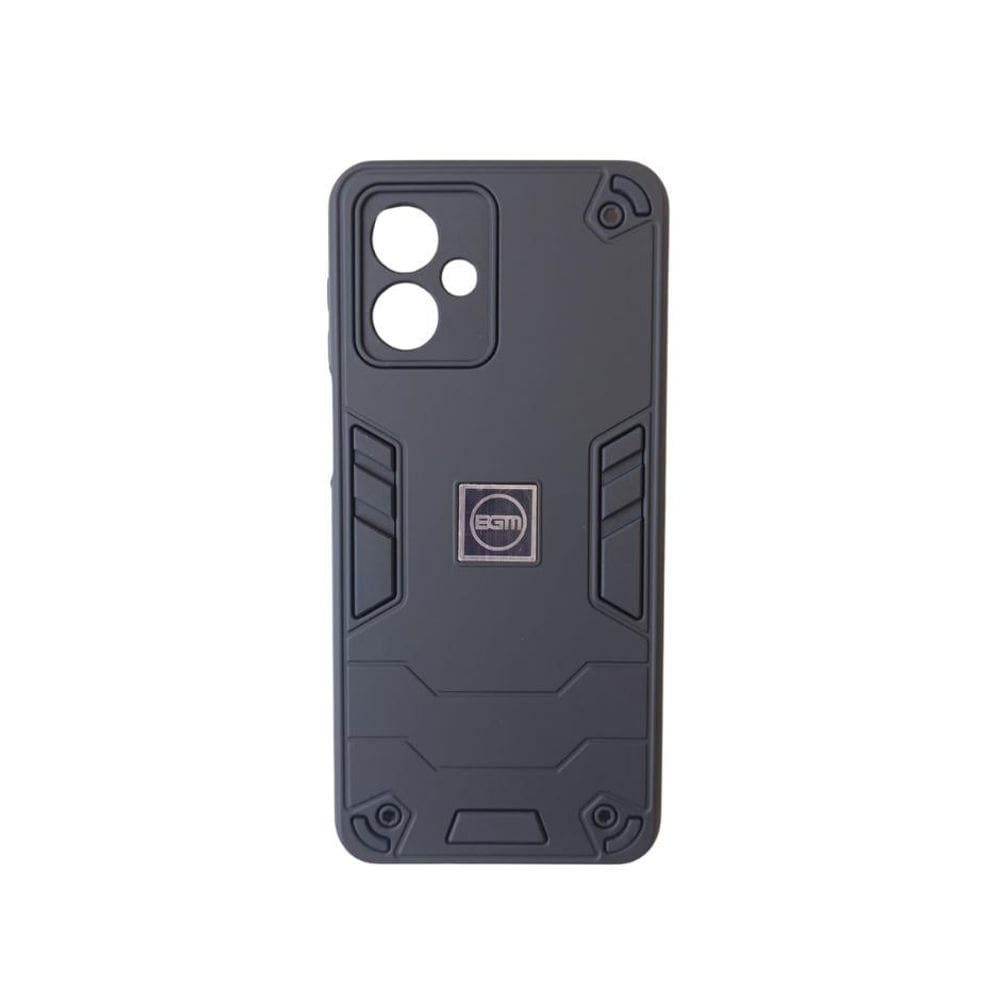Capa Anti Shock Compatível Para Motorola Moto G54