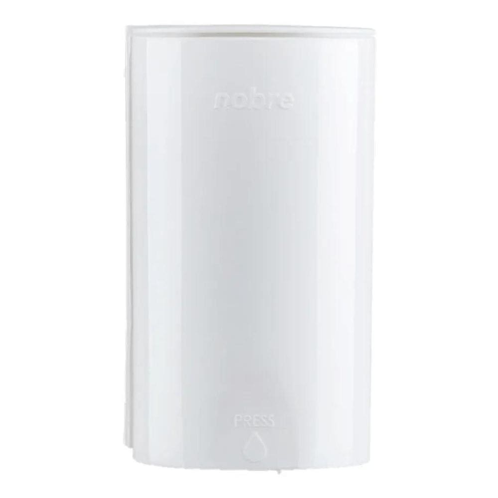 Saboneteira Mini Alcool Gel Sabonete Liquído 500Ml Nobre