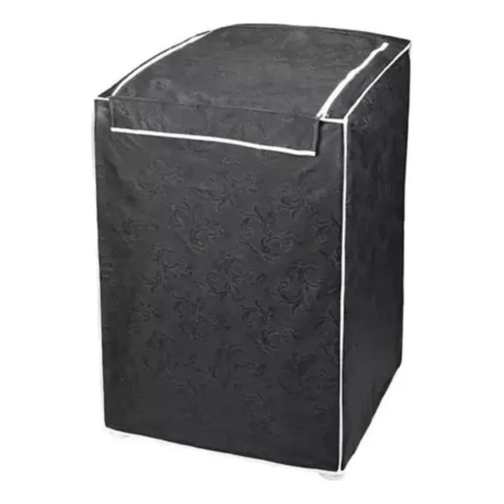 Capa Máquina Lavar Electrolux Brastemp 7Kg 8Kg 9Kg 10K Grafi