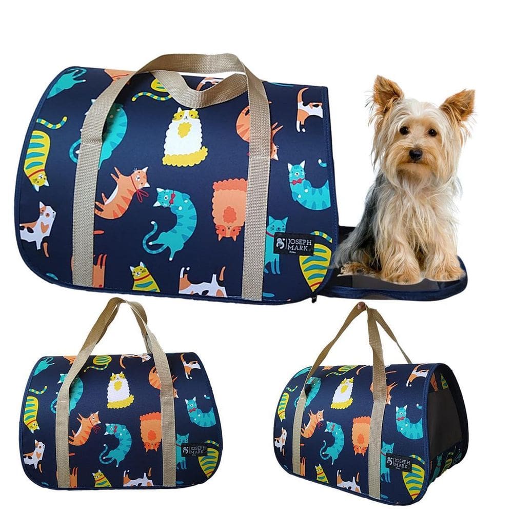 Caixa Gato Transporte Pet Cachorro Casinha Cachorro Gaiolas