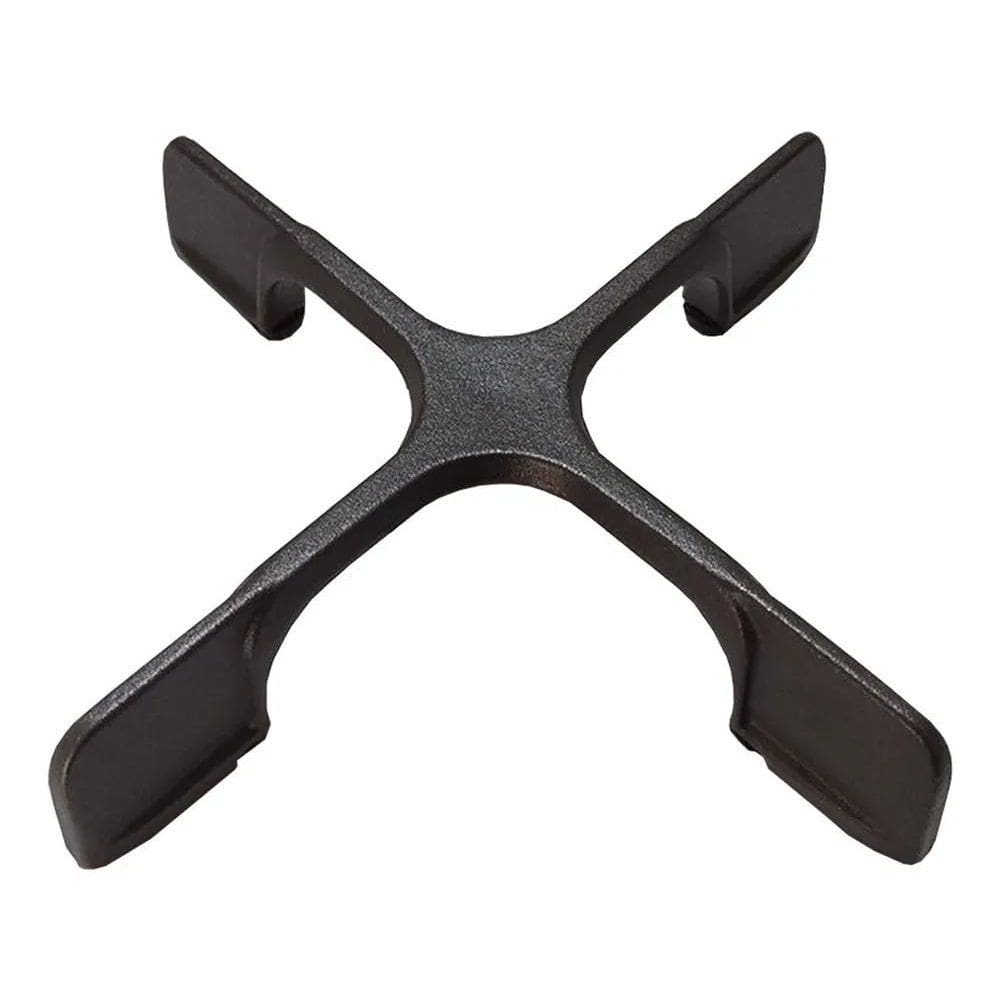 10X Grade Trempe Ferro Fogão Consul Cfs5 Cfo04