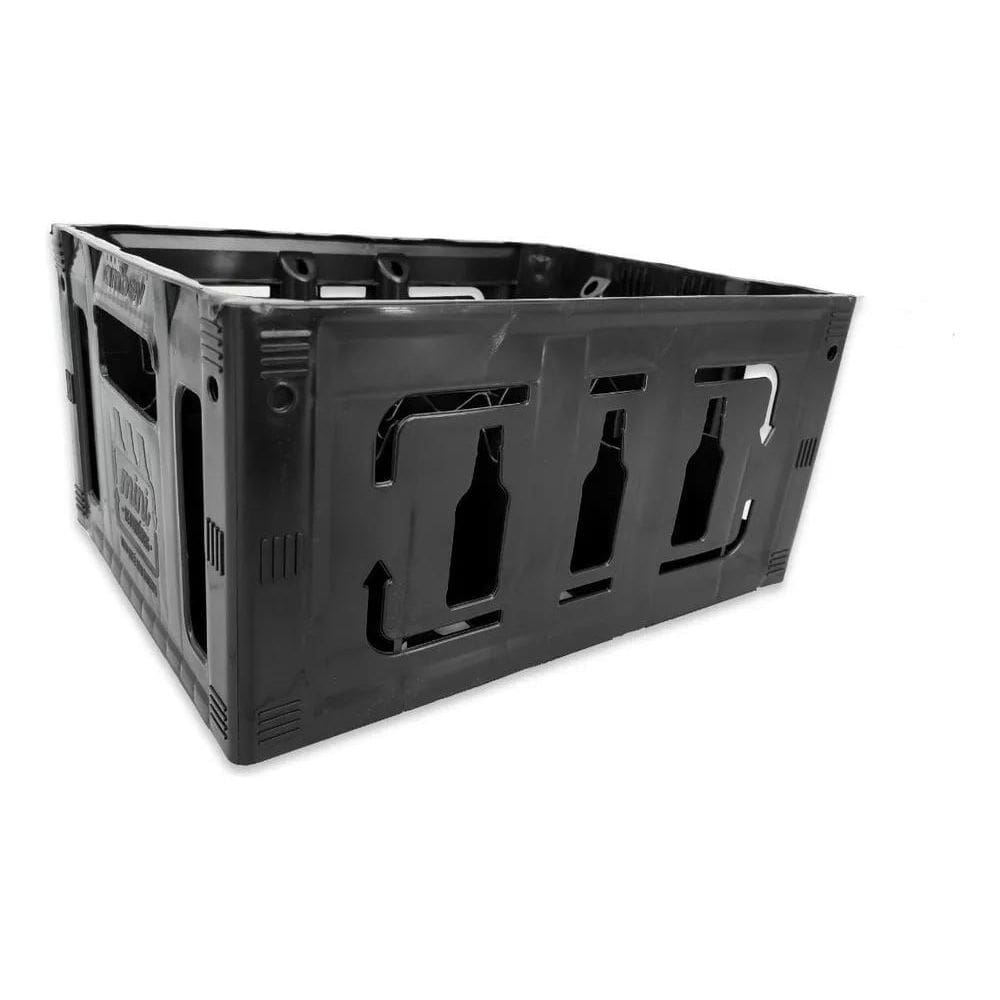 Caixa Engradado Cerveja Romarinho 300Ml Ambev Com