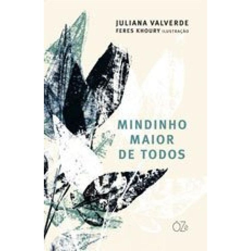 Mindinho Maior De Todos